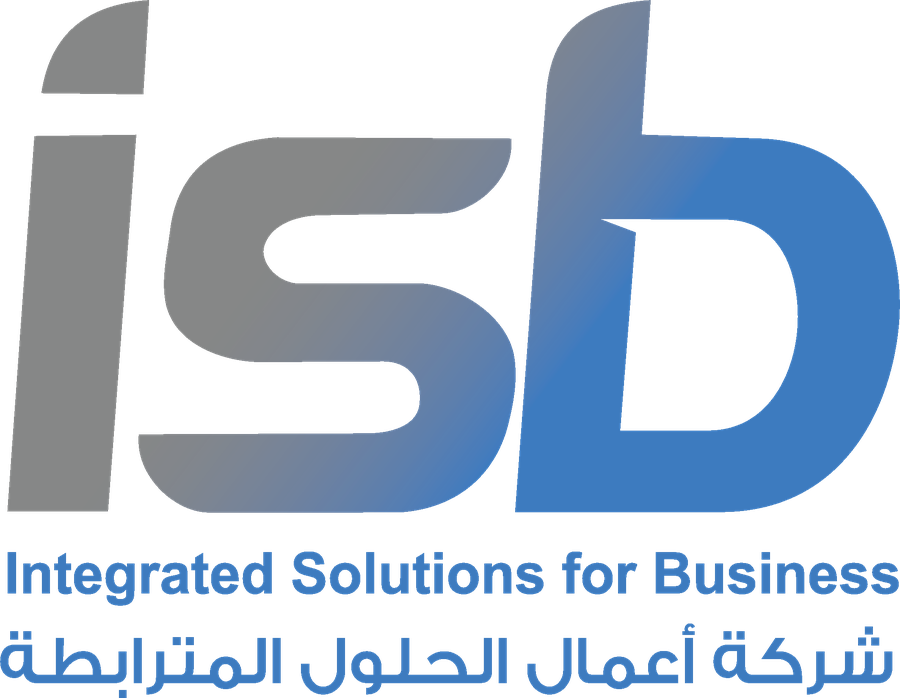 Integrated Solutions for Business — شركة أعمال الحلول المترابطة